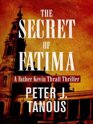 cover image of The Secret of Fatima
